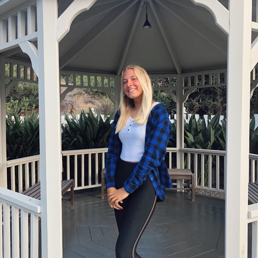 Meet your Posher, Taylor